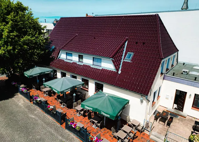 Zur-Erholung Buesum