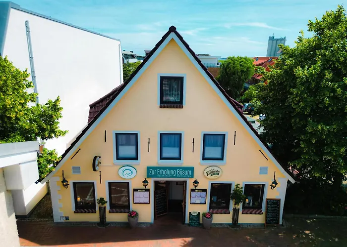 Zur-Erholung Buesum