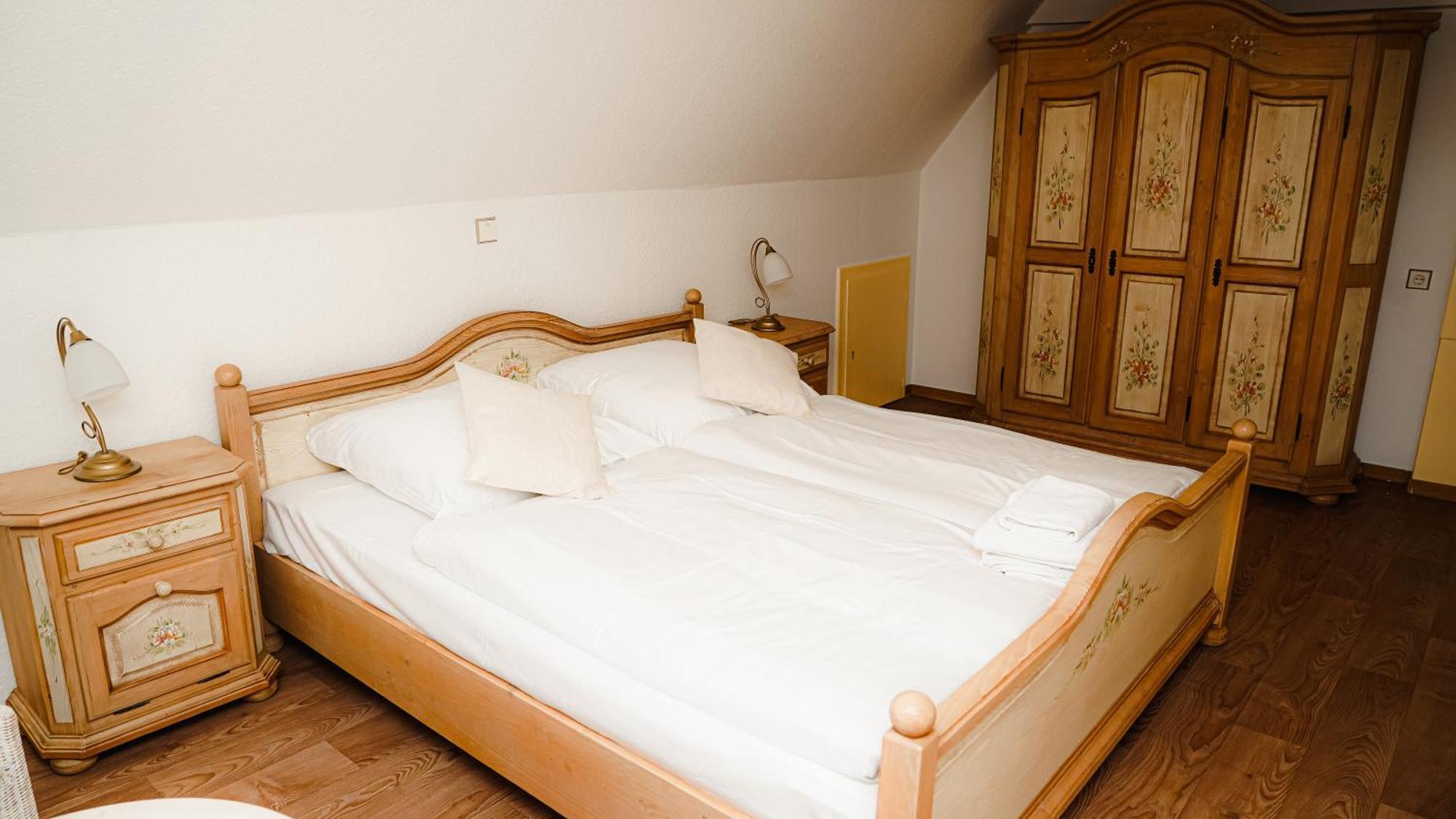 Zur-erholung Hotel *