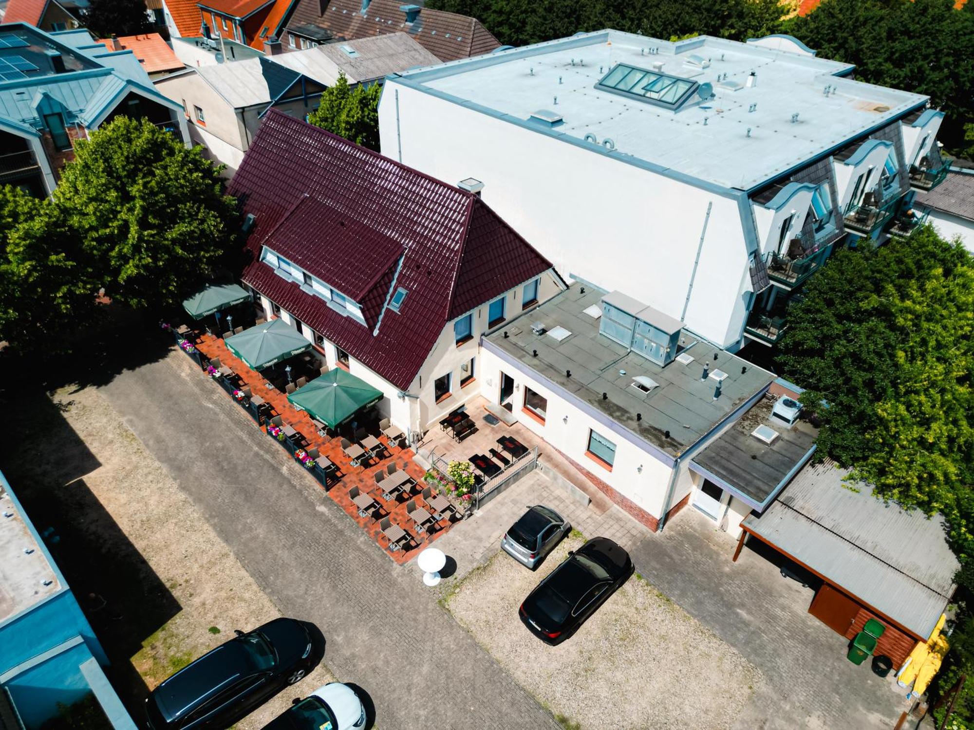 Zur-erholung Büsum